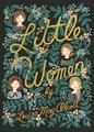 Louisa May Alcott Little Women