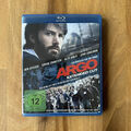 Blu-ray - Argo Extended Cut  - Affleck, Ben.