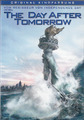 DVD The Day After Tomorrow - Original Kinofassung