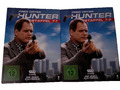 Hunter - Gnadenlose Jagd: Staffel 7.1 + 7.2, DVD, Serie, Fred Dryer