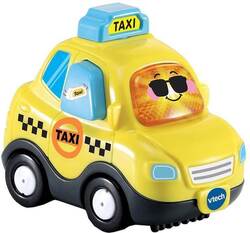 Tut Tut Baby Flitzer - Taxi