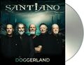 Santiano "doggerland" CD NEU Album 2023