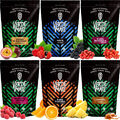 Mate Tee Verde Mate Guarana Ashwagandha Yerba Mate Lufttrocknung Fruchtig 500g