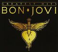 Bon Jovi - Greatest Hits: The Ultimate Collection - Bon Jovi CD 8WVG