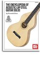 Encyclopedia Of Acoustic Lap Steel Guitar Solos | Fernando Perez | 2016