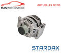 LICHTMASCHINE GENERATOR STARDAX STX100149R I NEU OE QUALITÄT