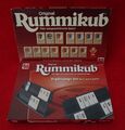 Original Rummikub + Ergänzung von Jumbo guter Zustand Spiel des Jahres 1980 (5)