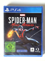 Spider-Man Miles Morales Marvel Sony PlayStation 4 Spiel PS4 NEU