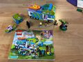 Lego Friends 41339 Mias Wohnmobil