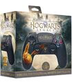 Freaks and Geeks PS4 Wireless Controller Hogwarts Legacy Harry Potter - NEU&OVP