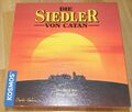 Die Siedler von Catan - Basisspiel - Brettspiel - Holz - KOSMOS