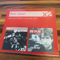 BOB DYLAN: Time Out Of Mind / Love And Theft  SLI  > NM/-(2CD)