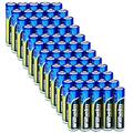 60 AAA Mikro Wilhelm Universal Alkaline Batterien im Shrink LR03