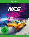 Need For Speed Heat (Xbox One, 2019) USK 12