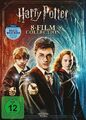 Harry Potter: The Complete Collection - Jubiläums-Edition