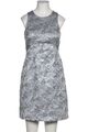 COAST Kleid Damen Dress Damenkleid Gr. EU 32 Baumwolle Blau #e318373