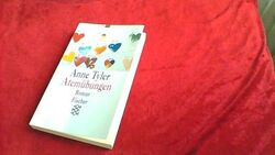 Atemübungen : Roman. Anne Tyler. Aus dem Amerikan. von Reinhard Kaiser / Fischer