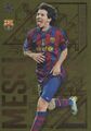 Match Attax Champions League 24/25 1st Edition/UPDATE I+II Festive / GE 10 Messi