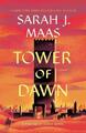 Sarah J Maas Tower of Dawn (Taschenbuch) Throne of Glass