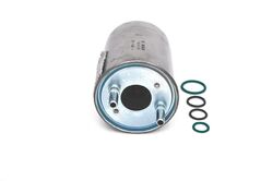 BOSCH F 026 402 850 Kraftstofffilter für RENAULT MEGANE III Grandtour (KZ0/1)