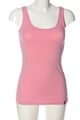 EDC BY ESPRIT Trägertop Damen Gr. DE 34 pink Casual-Look