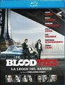 Blood Ties (Bluray) Nuovo