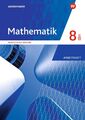 Mathematik 8. Arbeitsheft WPF II/III mit Lösungen. Realschulen. Bayern | 72 S.