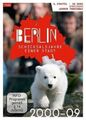 Berlin - Schicksalsjahre einer Stadt 2000-2009 |  | DVD | 4019658007855