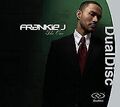 The One [CD + DVD] von Frankie J | CD | Zustand gut