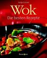 Wok. Die besten Rezepte Die besten Rezepte Grüner, Antje: 1135375