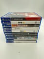 PlayStation PS4 Spielesammlung Spiele Konvolut 10Stk #2