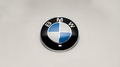 BMW Emblem für Motorhaube 82mm Blau Weiß | Auto Logo | Ersatzteil | Inkl Versand