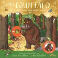 The Gruffalo: A Push, Pull and Slide Book | Julia Donaldson | Buch | 10 S.