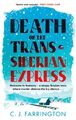 Death on the Trans-Siberian Express 9781472133144 - Free Tracked Delivery