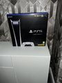 Sony PS5 Digital Edition Konsole – weiß.                    *BRANDNEU VERPACKT*