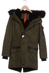 GEOGRAPHICAL NORWAY Mantel Herren Winter Parka Winterjacke Gr. S Bau... #jmcaldfmomox fashion - Your Style, Second Hand