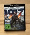 1917 - Zeit ist der Feind | 4K Ultra HD + Blu-ray Case