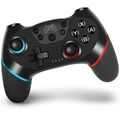 Wireless Controller Gamepad Kontroller für Nintendo Switch /OLED Turbo Bluetooth