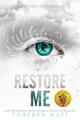 Tahereh Mafi Restore Me