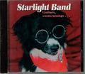 Starlight Band - Guitars, Westernsongs - 1995 Fairland Studios - #CD10