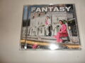 CD  Fantasy   ‎– Endstation Sehnsucht  