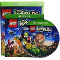 Xbox One Spiel Lego World