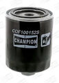 Ölfilter Anschraubfilter COF100152S CHAMPION für AUDI VW VOLVO