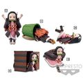 Demon Slayer Kimetsu no Yaiba Nezuko Kamado World Collectable Figur