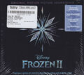 Kristen Anderson-Lop - Frozen II - Neue CD - L1256z