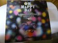 Schallplatt LP - The Edwin Hawkins' Singers - Oh, happy day