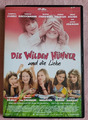 Die Wilden Hühner Und Die Liebe DVD