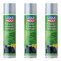 3x Liqui Moly 1539 Polsterschaumreiniger Polsterreiniger Autopflege Reiniger 300