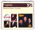 EBOND Fugees - Blunted On Reality - The Score - Columbia - 499863 2 CD085725