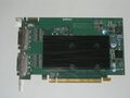 Matrox M9125 (512 MB) (M9125-E512F) Dual Port DVI-I Grafikkarte - PCIe x16